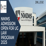 NMIMS Admission Open For UG Law Program 2025